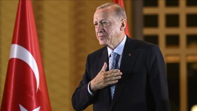 Cumhurbaşkanı Erdoğan, Türkiye’nin orman yangınlarıyla mücadelesinde gece gündüz teyakkuzda olduklarını belirtti.