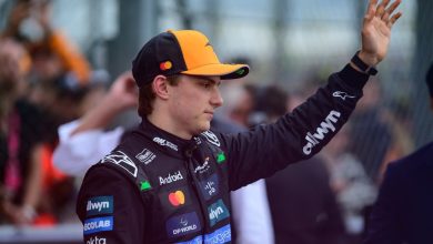 Formula 1 Dünya Şampiyonası'nın 13. etabı olan Belçika Grand Prix'sini Oscar Piastri kazandı