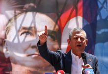 CHP Genel Başkanı Özgür Özel hakkında hazırlanan dokunulmazlık dosyası TBMM Karma Komisyonu'na gönderildi