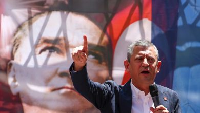 CHP Genel Başkanı Özgür Özel hakkında hazırlanan dokunulmazlık dosyası TBMM Karma Komisyonu'na gönderildi