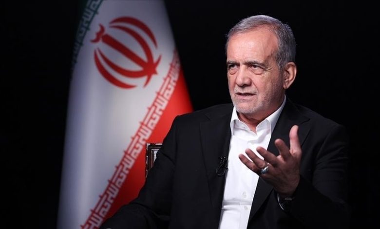 İran Cumhurbaşkanı Mesud Pezeşkiyan, İsrail'in kendisine yönelik başarısız bir suikast girişiminde bulunduğunu açıkladı.