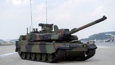 Rusya tehdidiyle savunma kapasitesini hızla artıran Polonya, Güney Kore'den 2.parti 180 adet K2 ana muharebe tankı alımı için anlaşmaya vardı.