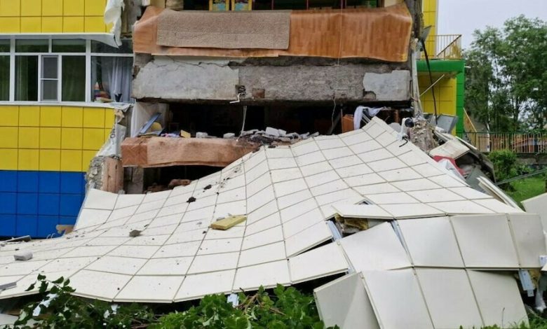 Rusya’daki 8,8’lik depremle tsunami alarmı verildi 6 Kamçatka Yarımadası açıklarında meydana gelen 8,8 büyüklüğündeki deprem, Rusya'dan ABD'ye, Japonya'dan Hawaii'ye kadar tsunami uyarılarını beraberinde getirdi.