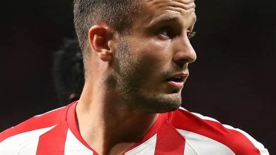Trabzonspor'un anlaşmaya vardığı Saul Niguez, son dakika aile sebeplerden ötürü uçağa binmekten vazgeçti