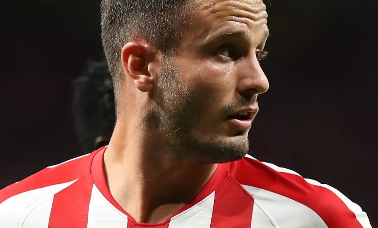 Trabzonspor'un anlaşmaya vardığı Saul Niguez, son dakika aile sebeplerden ötürü uçağa binmekten vazgeçti