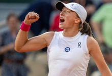 Wimbledon tek kadınlar finalinde Amanda Anisimova'yı 2-0 mağlup eden Iga Swiatek şampiyonluğa ulaştı. Polonyalı tenisçi kariyerinin 6. Grand Slam'ini kazandı
