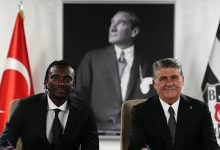 Ünlü İtalyan gazeteci Enzo Palladini, Beşiktaş'ta Ciro Immobile'nin ayrılması ve yeni gelen Tammy Abraham'ı yorumladı