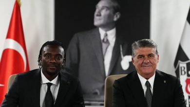 Ünlü İtalyan gazeteci Enzo Palladini, Beşiktaş'ta Ciro Immobile'nin ayrılması ve yeni gelen Tammy Abraham'ı yorumladı