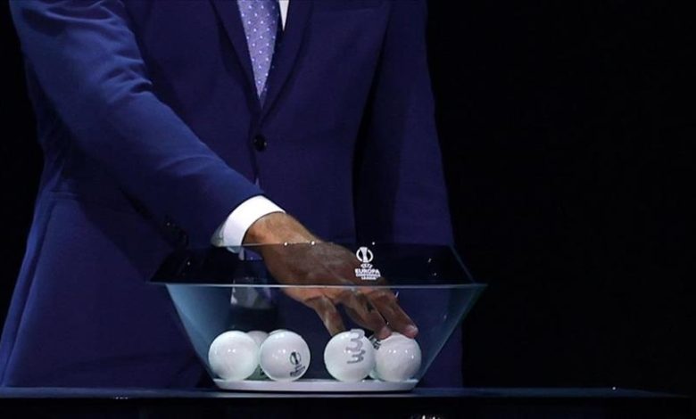 Avrupa kupalarında 3. eleme turu eşleşmeleri belli oldu. Şampiyonlar Ligi, Avrupa Ligi ve Konferans Ligi’nde mücadele eden temsilcilerimizi zorlu rakipler bekliyor.