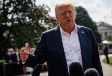 ABD Başkanı Donald Trump, Avrupa Birliği ve Meksika’dan ithal edilen mallara %30 oranında gümrük vergisi getireceğini açıkladı.