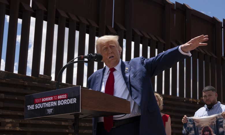 Trump’ın Çin’e yönelik fentanil tarifesi krize dönüştü 6 Fentanil salgınında Çin’i başlıca kaynak olarak görmesi, Trump’ın ikinci döneminde ticaret silahını bir kez daha devreye sokmasına neden oldu.