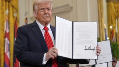 ABD Yüksek Mahkemesi, Trump yönetiminin Eğitim Bakanlığı’nı dağıtma planının önünü açtı.