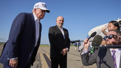 ABD Başkanı Donald Trump’ın Ulusal Hava Servisi’ndeki personel kesintileri, Teksas’ta yaşanan sel felaketinin ardından yeniden gündeme geldi.