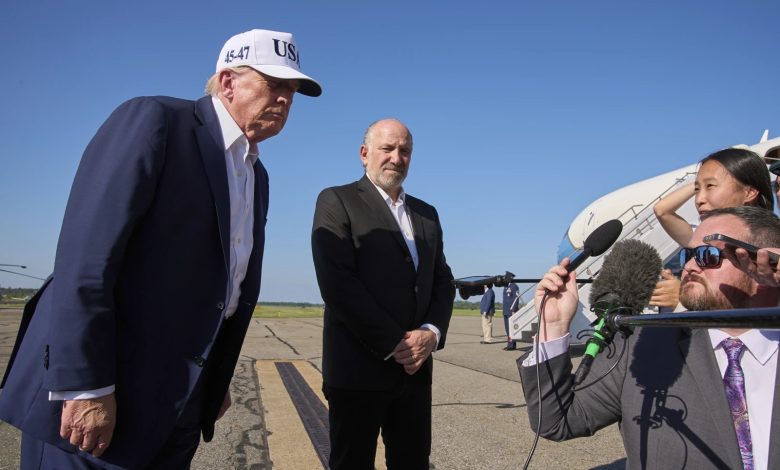ABD Başkanı Donald Trump’ın Ulusal Hava Servisi’ndeki personel kesintileri, Teksas’ta yaşanan sel felaketinin ardından yeniden gündeme geldi.