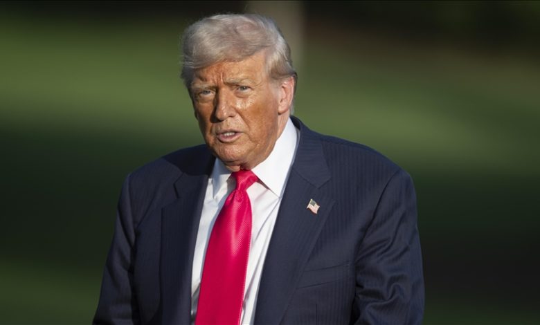 Trump'ın yeni vergi yasası yürürlükte 15 Donald Trump’ın “görkemli vergi yasası” yürürlüğe girdi. Yürürlüğe girecek düzenlemeler hem çalışan aileleri hem de yüksek gelirli grupları ilgilendiriyor.