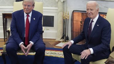 Biden’ın görevden ayrılmasının üzerinden altı ay geçmesine rağmen, Cumhuriyetçilerin odağı hâlâ onun üzerinde.