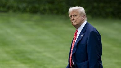 ABD Başkanı Donald Trump, Ukrayna’ya Patriot hava savunma sistemleri göndereceklerini açıkladı.