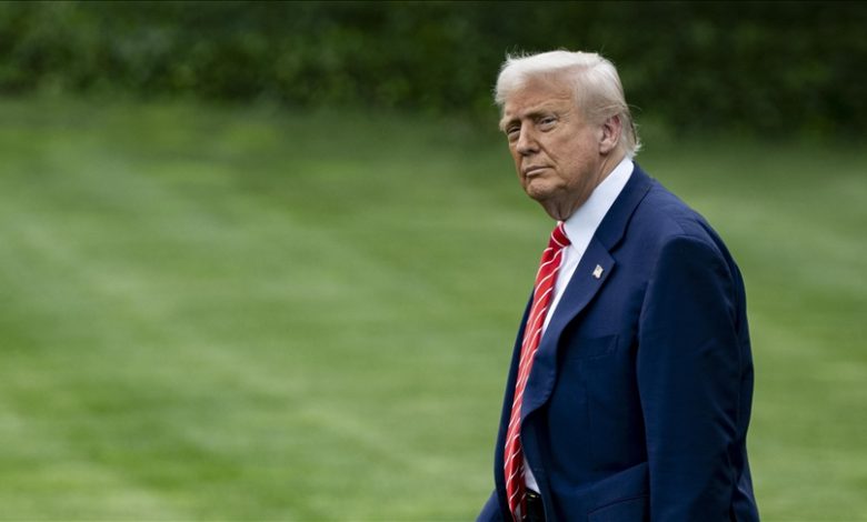 ABD Başkanı Donald Trump, Ukrayna’ya Patriot hava savunma sistemleri göndereceklerini açıkladı.