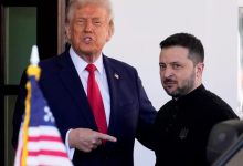 ABD Başkanı Donald Trump, Ukrayna’ya Patriot füze sistemlerinin teslimatını yeniden başlattığını açıkladı.