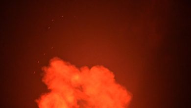 Ukrayna, Rusya'nın Voronej bölgesinde bulunan Borisoglebsk hava üssünü hedef aldığını duyurdu.