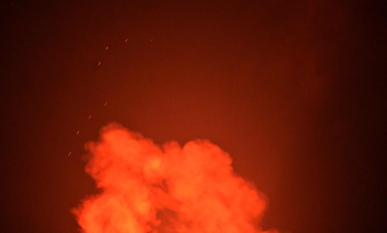 Ukrayna, Rusya'nın Voronej bölgesinde bulunan Borisoglebsk hava üssünü hedef aldığını duyurdu.