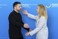 Ukrayna'nın yeniden inşası için Roma'da toplanan liderler, olası toprak tavizlerinin yol açacağı ekonomik sonuçlar karşısında belirsizliğe sürükleniyor.