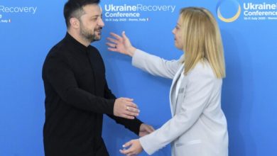 Ukrayna'nın yeniden inşası için Roma'da toplanan liderler, olası toprak tavizlerinin yol açacağı ekonomik sonuçlar karşısında belirsizliğe sürükleniyor.