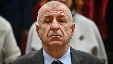 Ümit Özdağ, Meclis’te yaptığı açıklamada MİT mensuplarının kimlik bilgilerini ifşa ettiği gerekçesiyle açılan davada beraat etti.