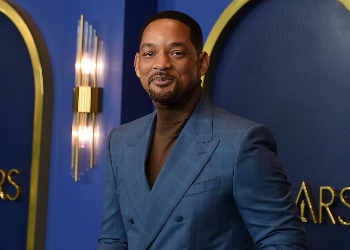 will smith