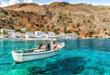 Yunanistan'da emlak piyasası son derece hareketli. Girit Adası artan talep ve vergi avantajlarıyla yatırımcıların radarına girdi.