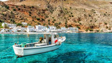 Yunanistan'da emlak piyasası son derece hareketli. Girit Adası artan talep ve vergi avantajlarıyla yatırımcıların radarına girdi.