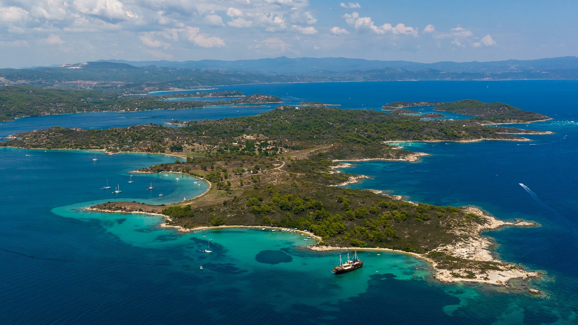 Halkidiki 2