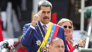 ABD, Venezuela Devlet Başkanı Nicolas Maduro’nun yakalanmasına yol açacak bilgiler için ödül miktarını 25 milyon dolardan 50 milyon dolara çıkardı.