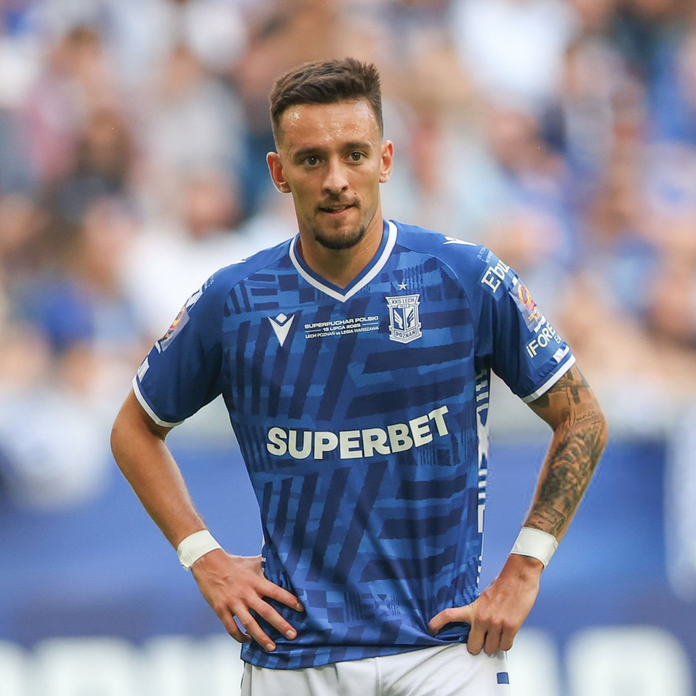 Süper Lig ve UEFA Avrupa Ligi'nde iddialı olmak isteyen Samsunspor, Portekizli 10 numara Afonso Sousa'yı transfer etti