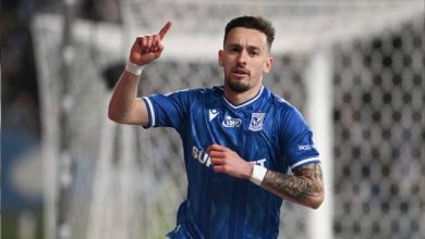 Samsunspor, Lech Poznan'dan Afonso Sousa'nın transferini çilek temalı videoyla duyurdu