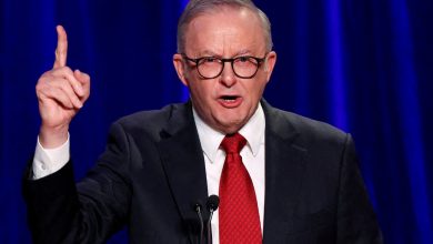 Avustralya Başbakanı Anthony Albanese, İsrail Başbakanı Binyamin Netanyahu’nun Gazze’de yaşanan insani krizi inkar ettiğini belirtti.