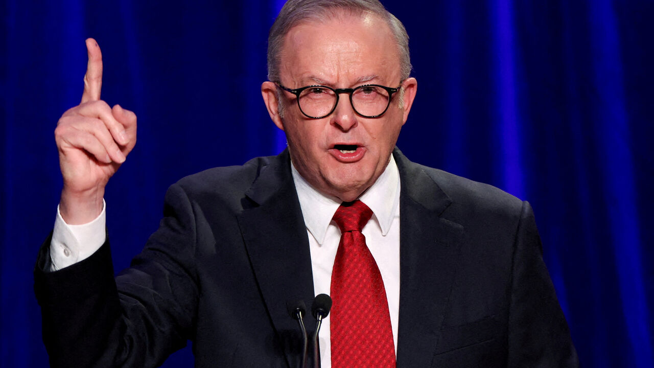 Avustralya Başbakanı Anthony Albanese, İsrail Başbakanı Binyamin Netanyahu’nun Gazze’de yaşanan insani krizi inkar ettiğini belirtti.
