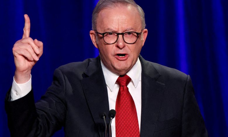 Avustralya Başbakanı Anthony Albanese, Sidney ve Melbourne’deki Yahudi hedeflerine yönelik saldırıların İran tarafından organize edildiğini belirtti.