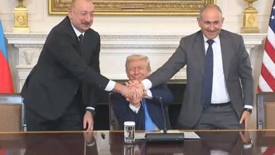 Azerbaycan ve Ermenistan Arasında Barış Antlaşması ve Gölgede Kalanlar!