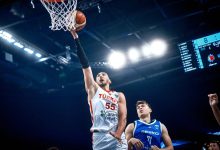 Nationalturk.com yazarı Ufuk Akyüz, 12 Dev Adam'ın Eurobasket'te Çekya galibiyetini kaleme aldı