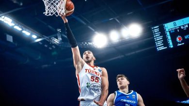 Nationalturk.com yazarı Ufuk Akyüz, 12 Dev Adam'ın Eurobasket'te Çekya galibiyetini kaleme aldı