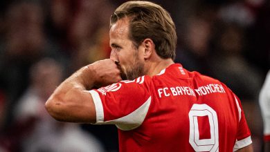 Alman Ligi'nde yeni sezonun açılış maçında Bayern Münih, Leipzig'i 6-0'la adeta sahadan sildi