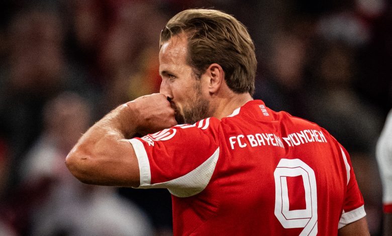 Alman Ligi'nde yeni sezonun açılış maçında Bayern Münih, Leipzig'i 6-0'la adeta sahadan sildi