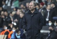 Beşiktaş, Ole Gunnar Solskjaer’den boşalan teknik direktörlük görevine kulübün efsane ismi Sergen Yalçın’ı getirdi.