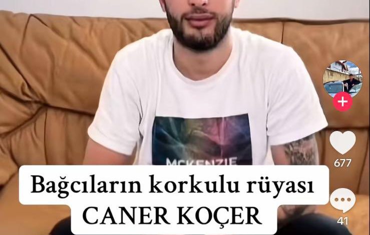 Daltonlar çetesine silahlı infaz! 3 Daltonlar çetesinin üst düzey yöneticilerinden Caner Koçer, İspanya’da uğradığı silahlı saldırıda hayatını kaybetti