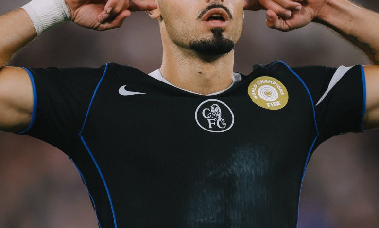 İngiltere Premier Lig'de Chelsea ilk hafta Crystal Palace ile 0-0 berabere kalmasının ardından West Ham deplasmanında gol olup yağdı