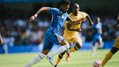 FIFA Kulüpler Dünya Kupası'nı kazanan Chelsea, İngiltere Premier Lig'in ilk haftasında evinde Crystal Palace ile 0-0 berabere kaldı