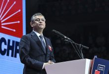 Özgür Özel, İstanbul Cumhuriyet Başsavcısı Akın Gürlek hakkında kullandığı ifadeler nedeniyle yargı süreciyle karşı karşıya.