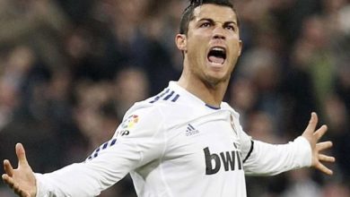 Faslı genç kadın, Milano'daki bir otelde kendisiyle bir gece geçirdikten sonra Cristiano Ronaldo'nun kendisine 4 bin avro verdiğini iddia ediyor.