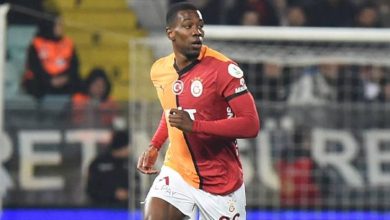 Galatasaray, şubat ayında Genk'ten aldığı Carlos Cuesta'yı Brezilya'nın Vasco da Gama takımına 6 milyon Euro'ya gönderdi